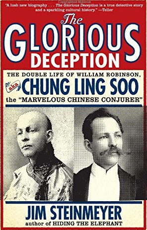 Chung Ling Soo