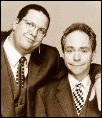 Penn & Teller